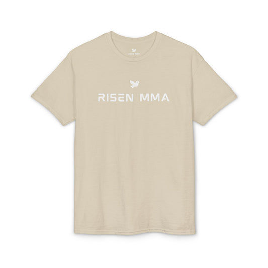 Risen MMA Logo Tee