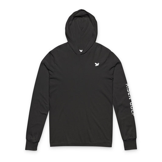 Risen Dove Hooded Tee