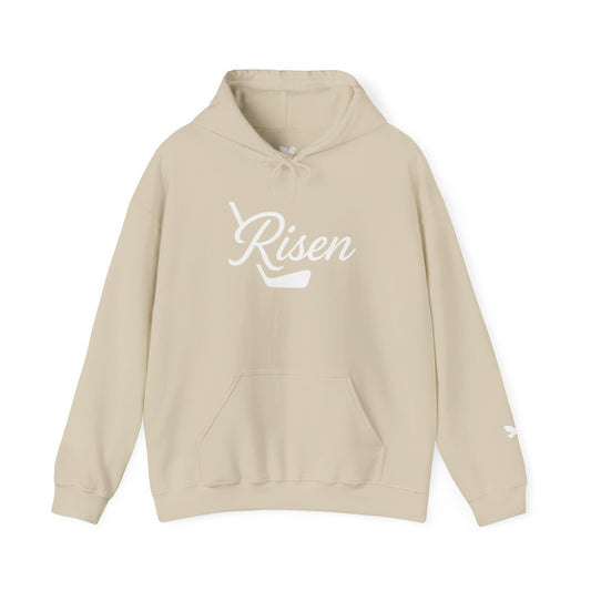 Risen Club Hoodie