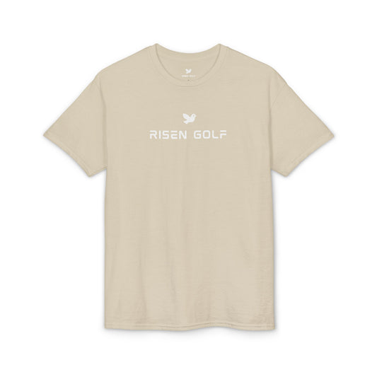 Risen Golf Logo Tee