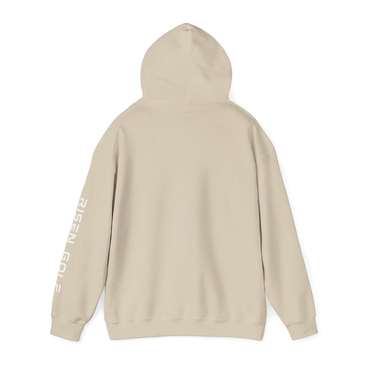 Risen Dove Hoodie