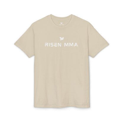 Risen MMA Logo Tee
