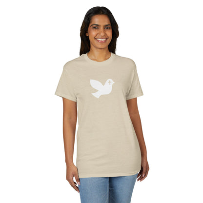 Risen Dove Tee