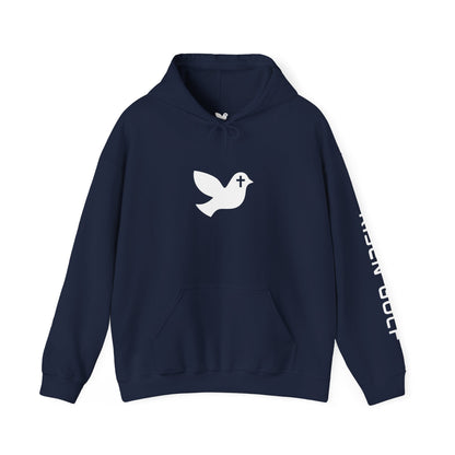 Risen Dove Hoodie