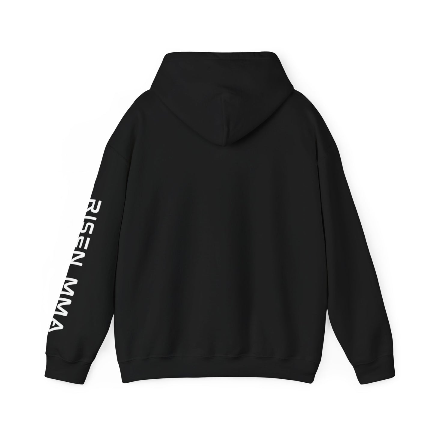 Risen MMA Dove Hoodie