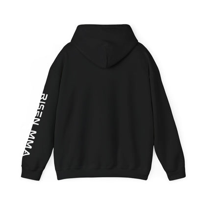 Risen MMA Dove Hoodie