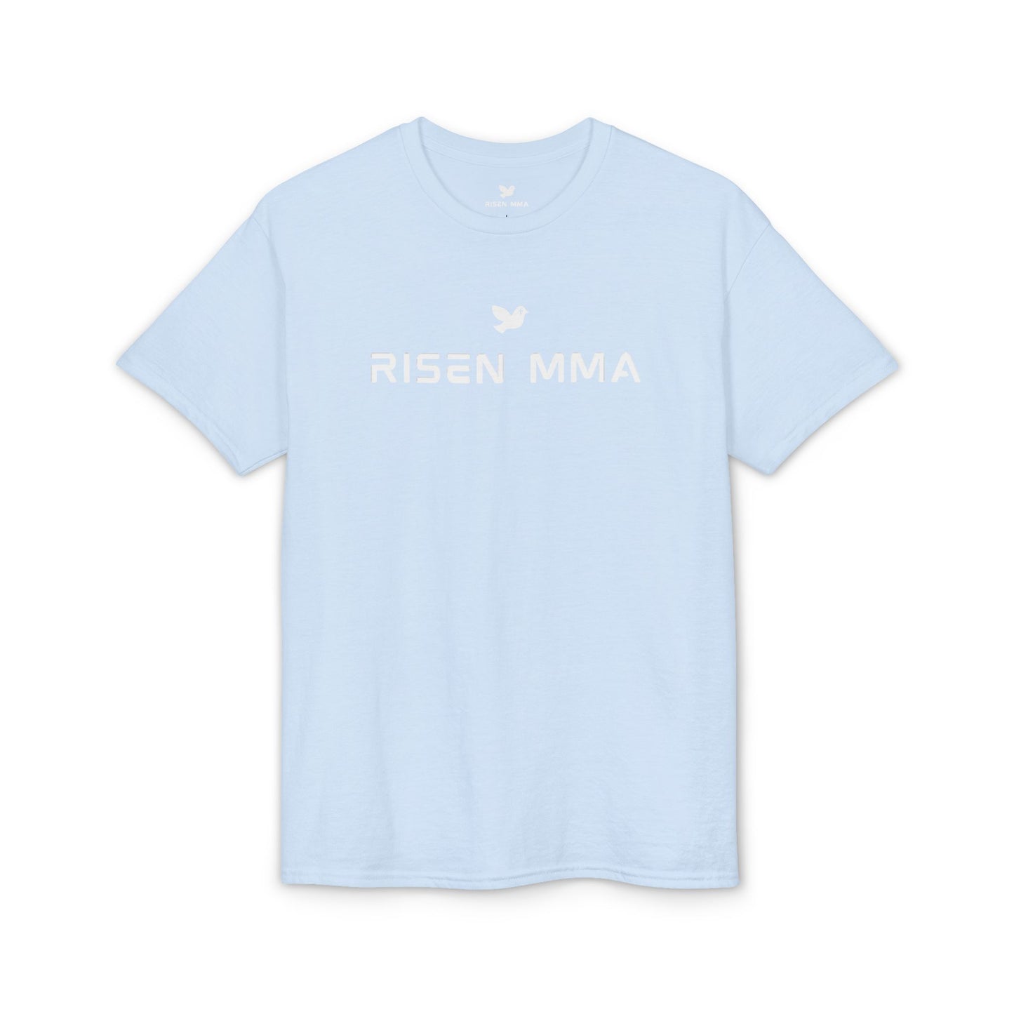 Risen MMA Logo Tee