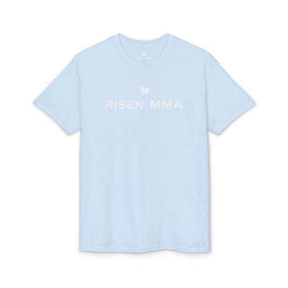 Risen MMA Logo Tee