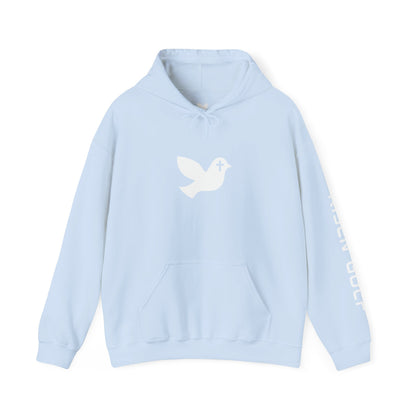 Risen Dove Hoodie