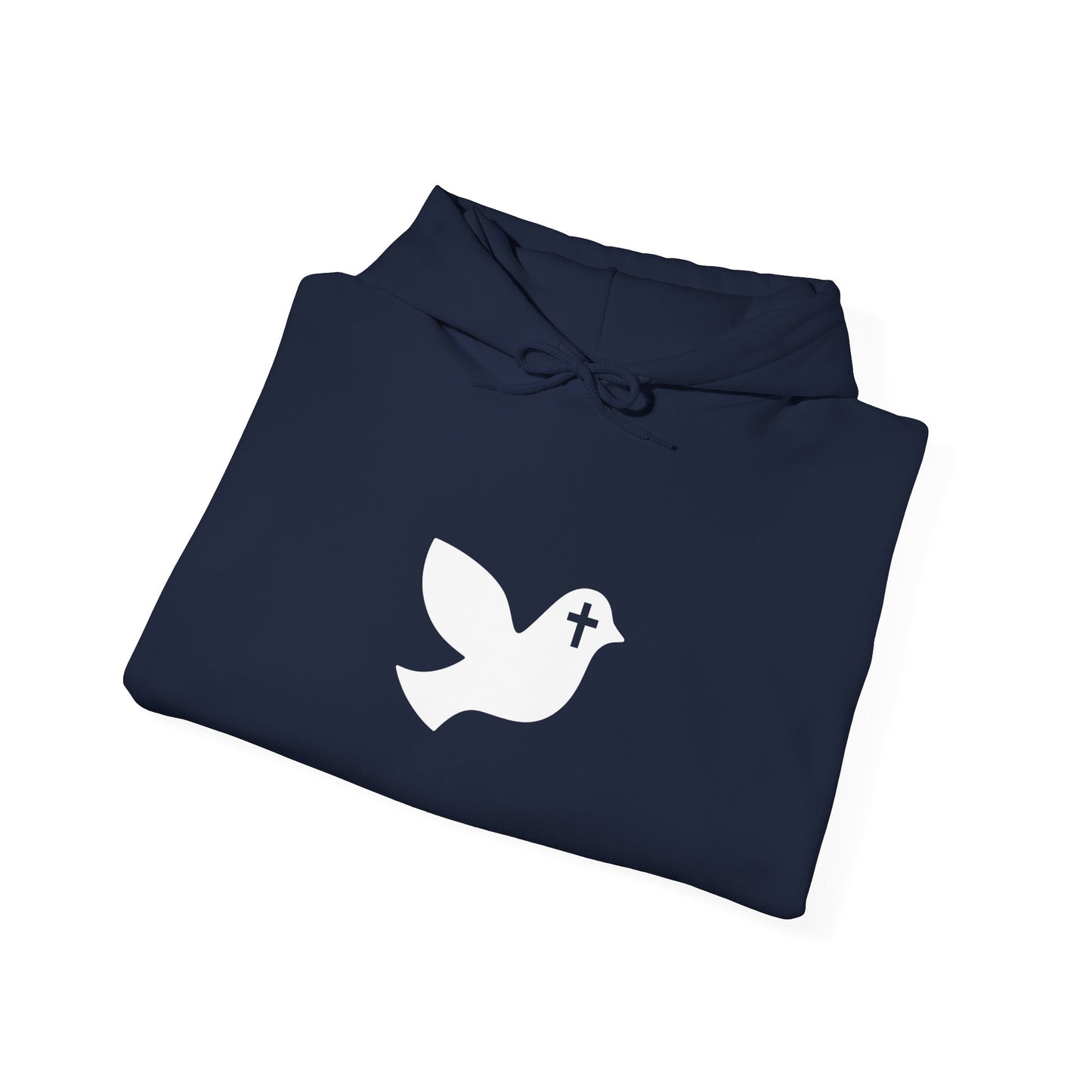 Risen MMA Dove Hoodie