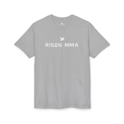 Risen MMA Logo Tee