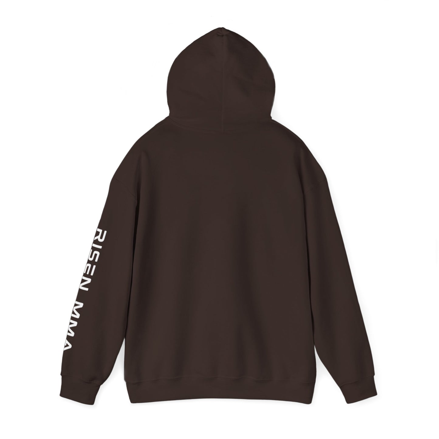 Risen MMA Dove Hoodie
