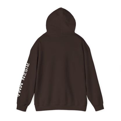 Risen MMA Dove Hoodie