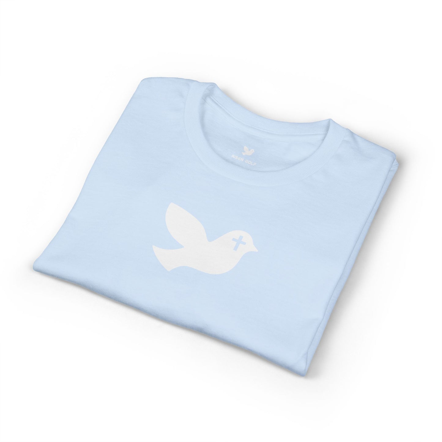 Risen Dove Tee