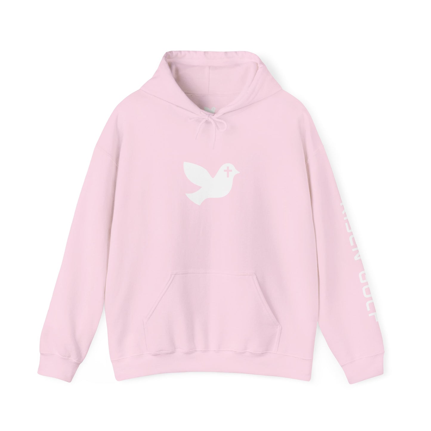 Risen Dove Hoodie