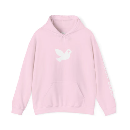 Risen Dove Hoodie