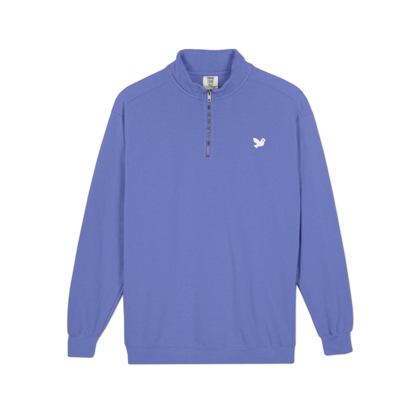 Risen Dove Quarter-Zip