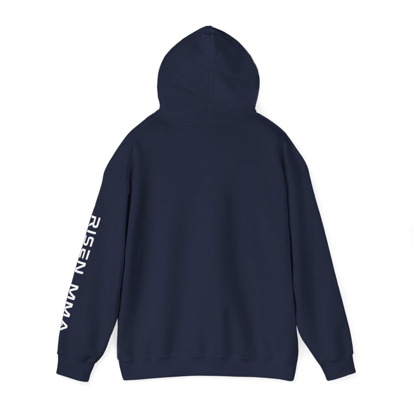 Risen MMA Dove Hoodie