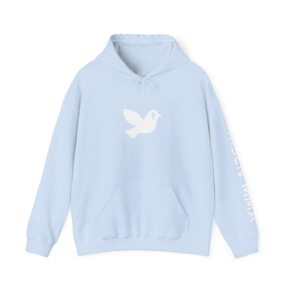 Risen MMA Dove Hoodie