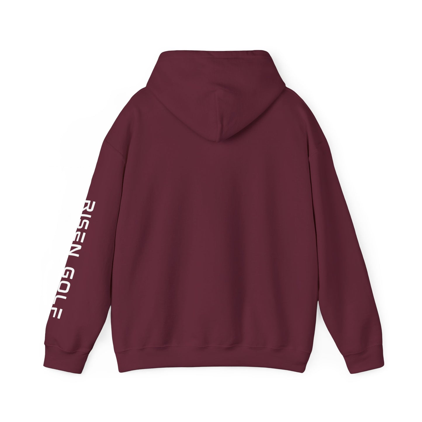 Risen Dove Hoodie