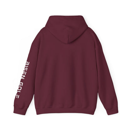Risen Dove Hoodie