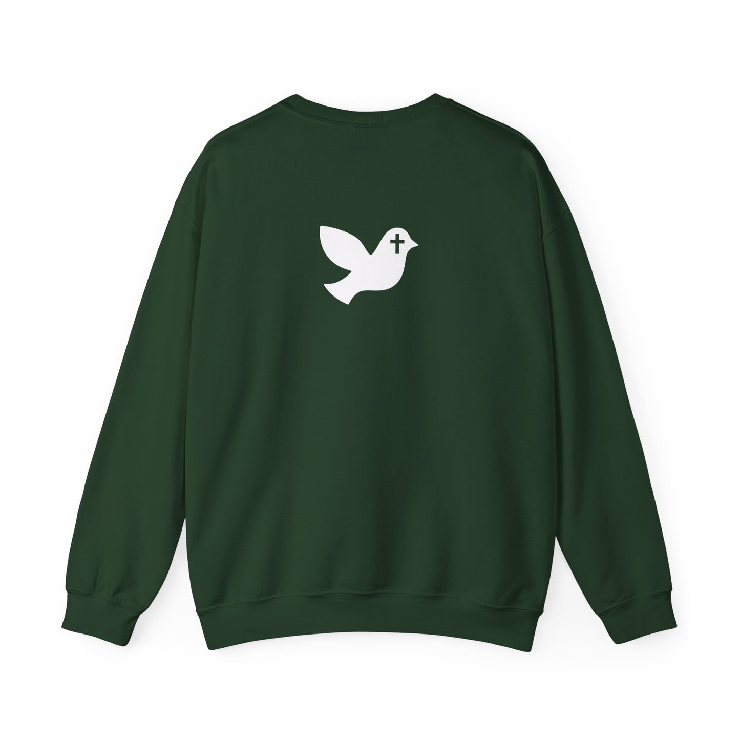 Risen Golf Logo Crewneck