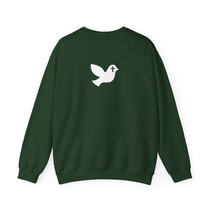 Risen Golf Logo Crewneck