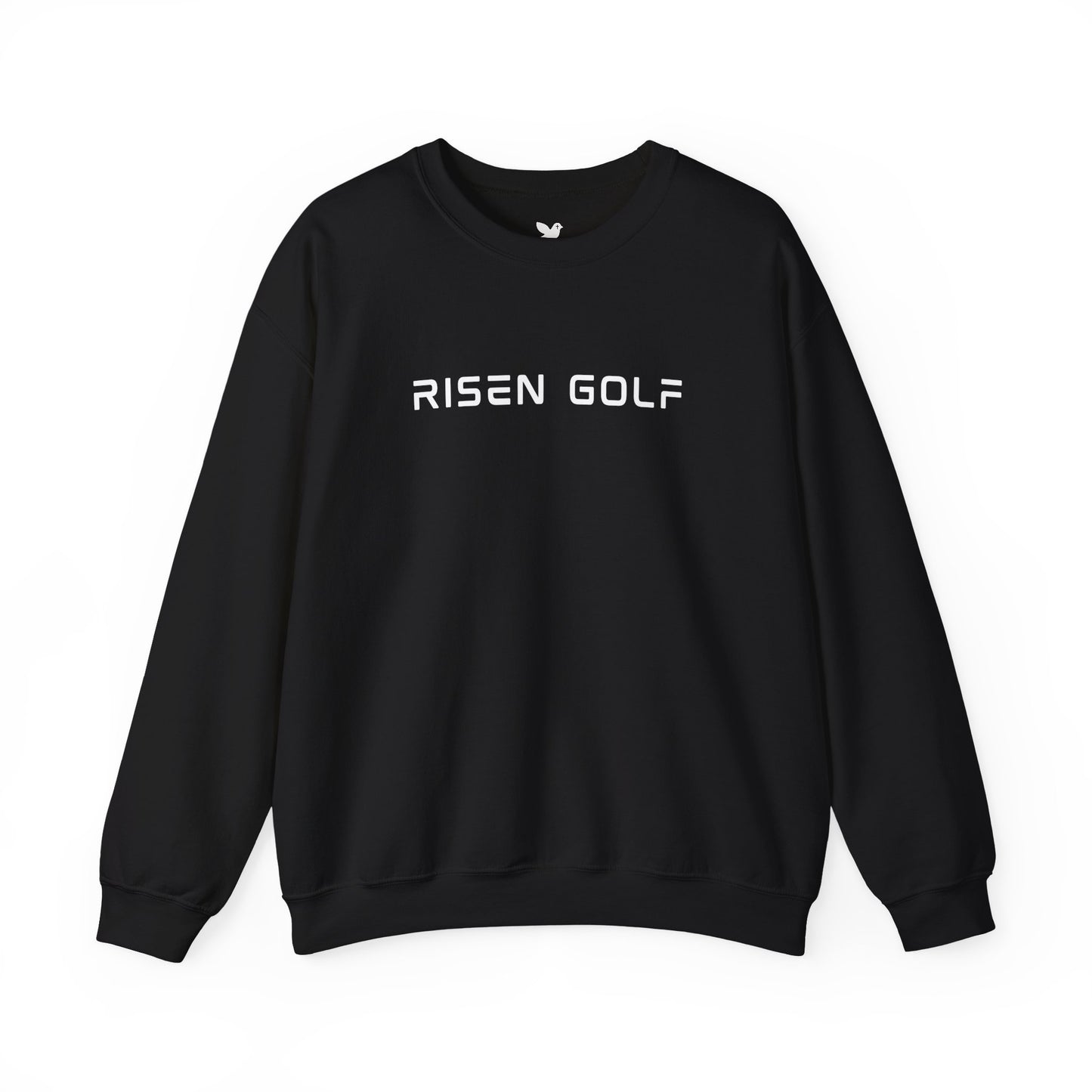 Risen Golf Logo Crewneck