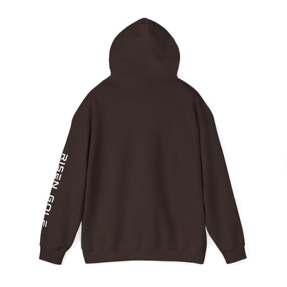 Risen Dove Hoodie