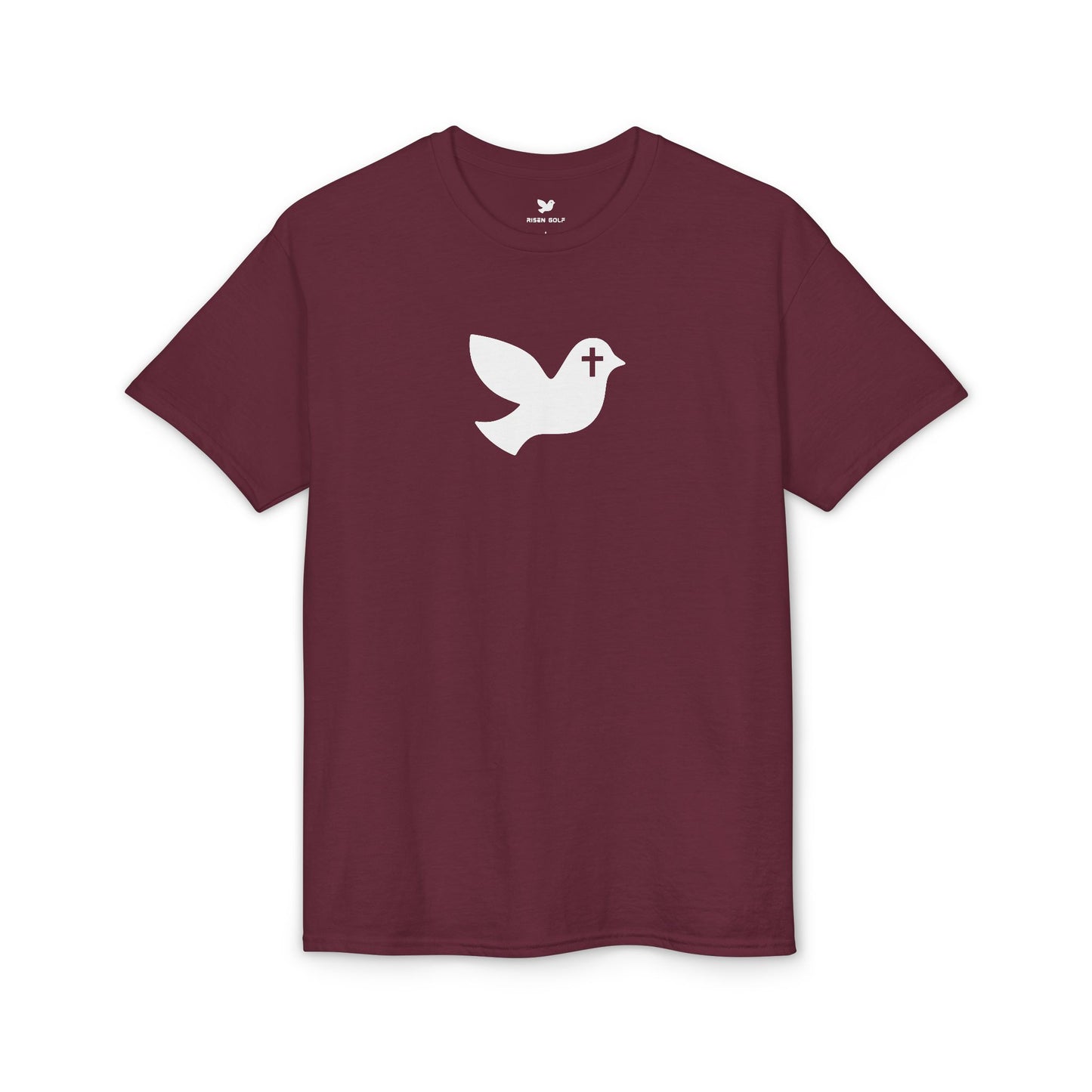 Risen Dove Tee