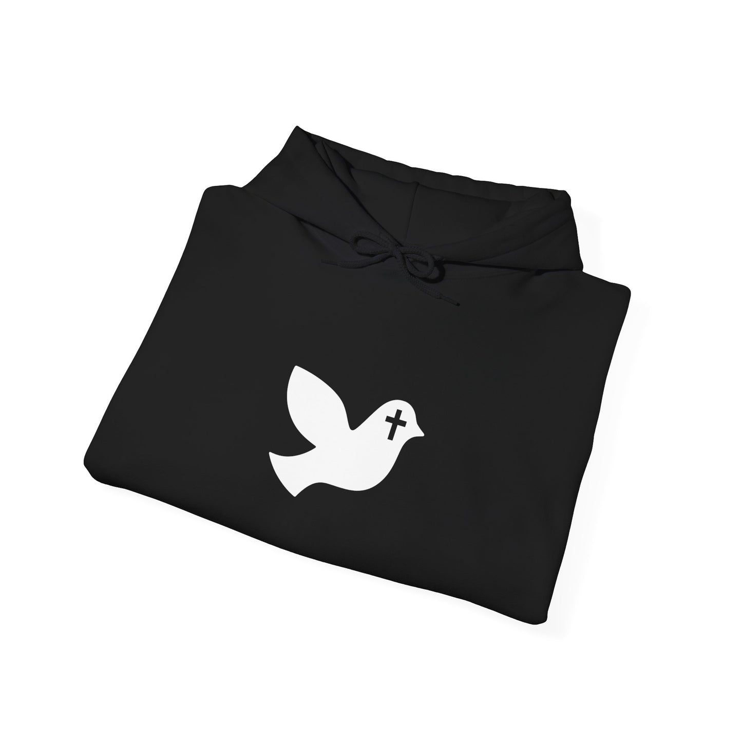 Risen Dove Hoodie