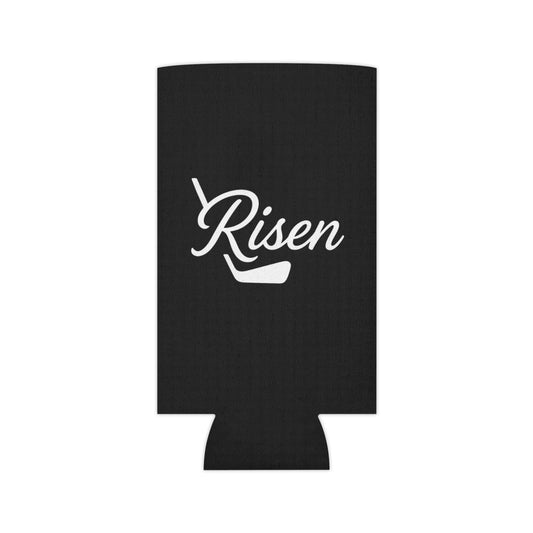 Risen Slim Koozie