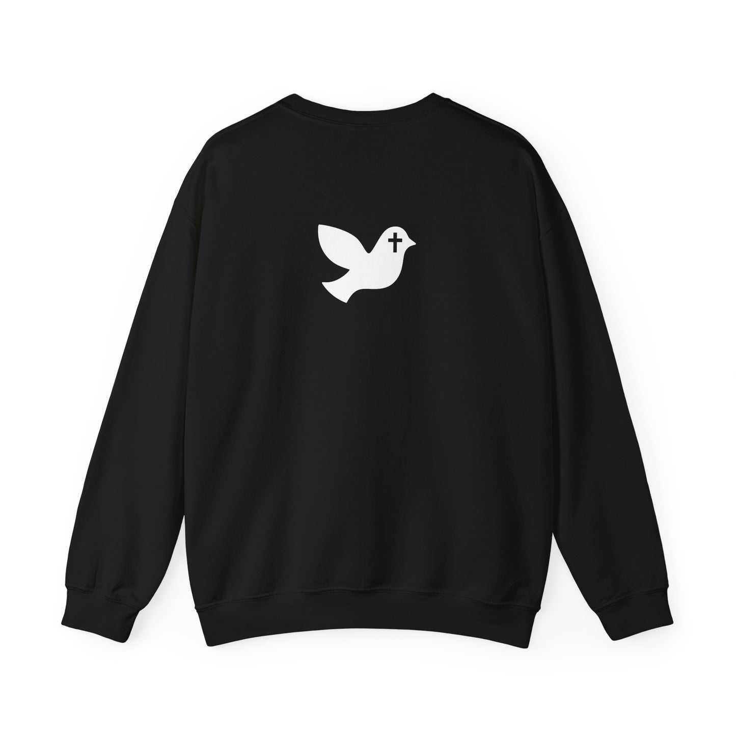Risen Golf Logo Crewneck