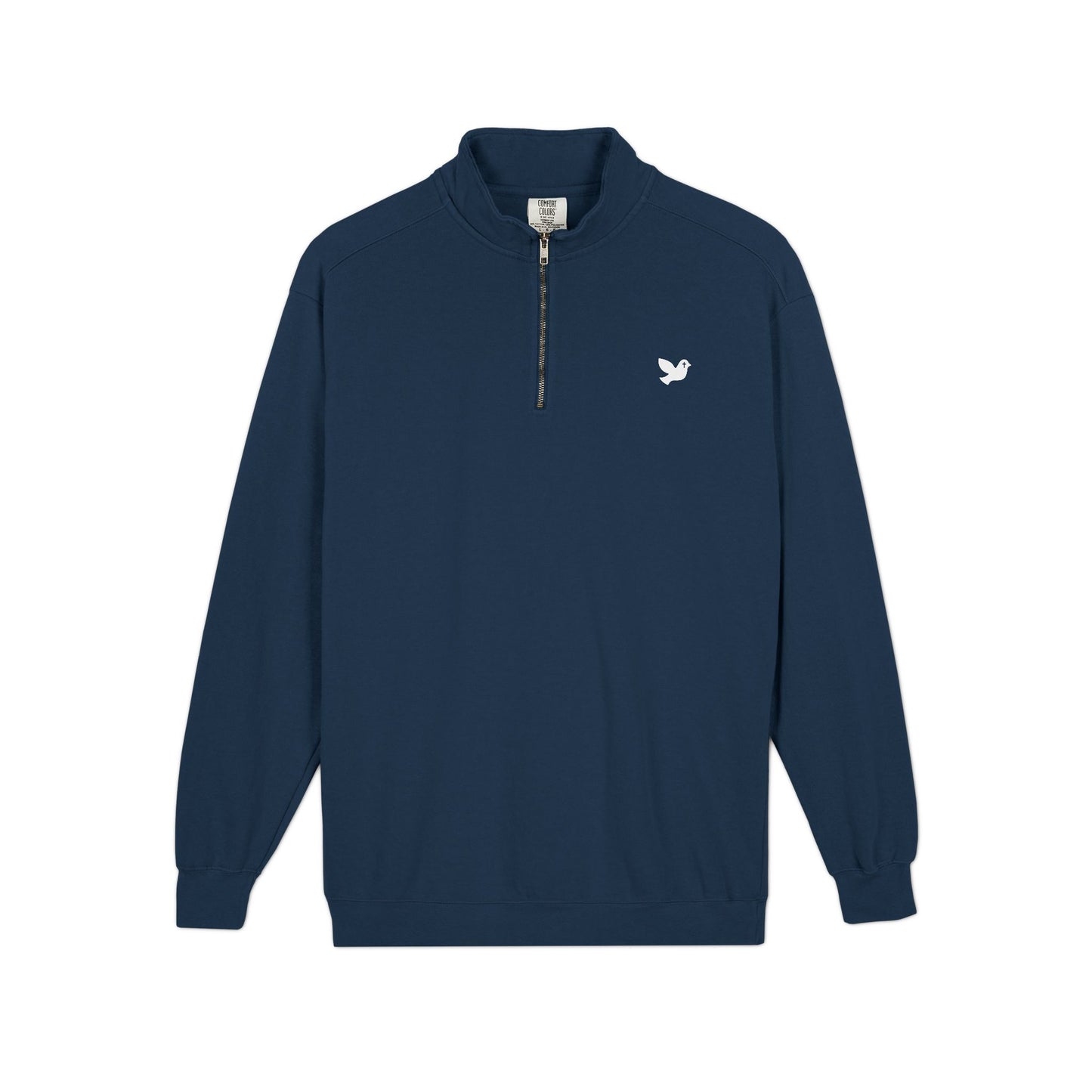 Risen Dove Quarter-Zip