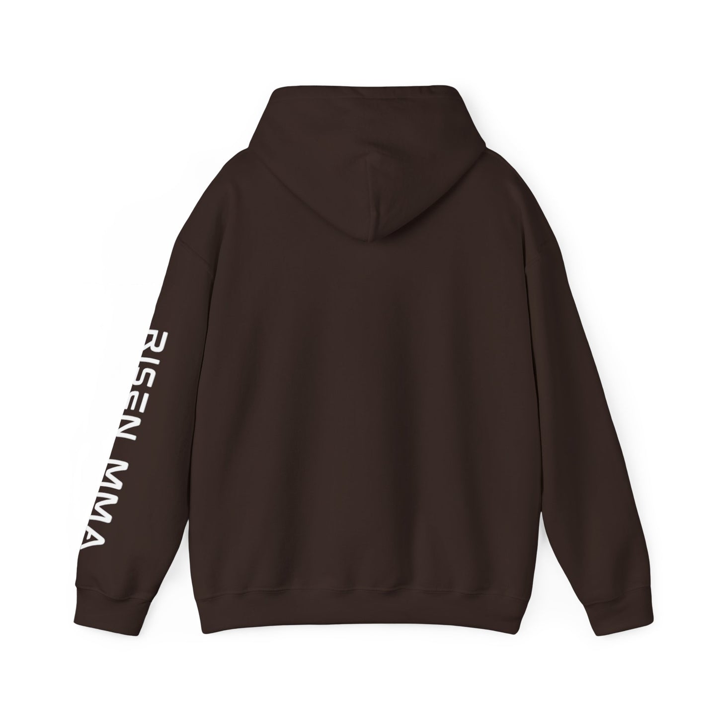 Risen MMA Dove Hoodie