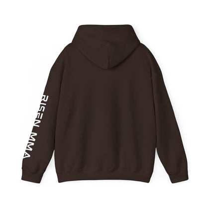 Risen MMA Dove Hoodie