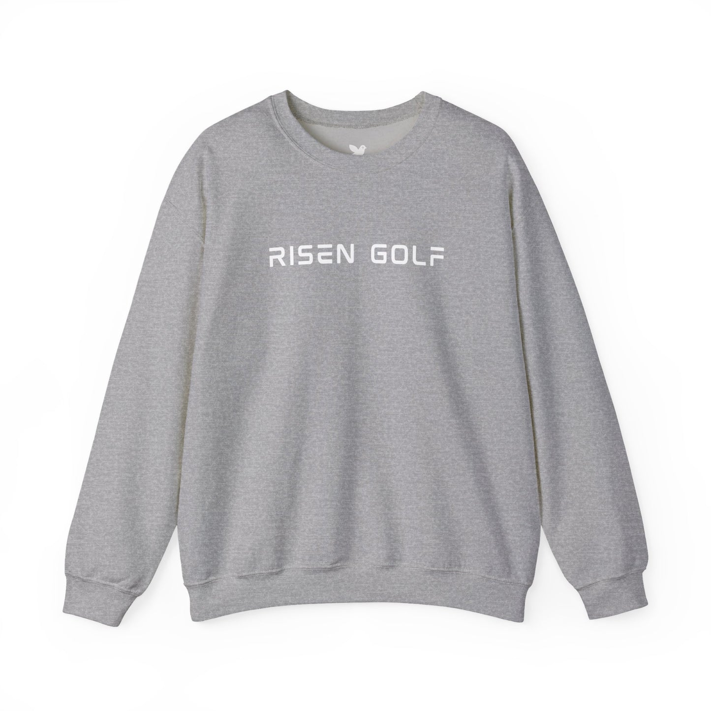Risen Golf Logo Crewneck