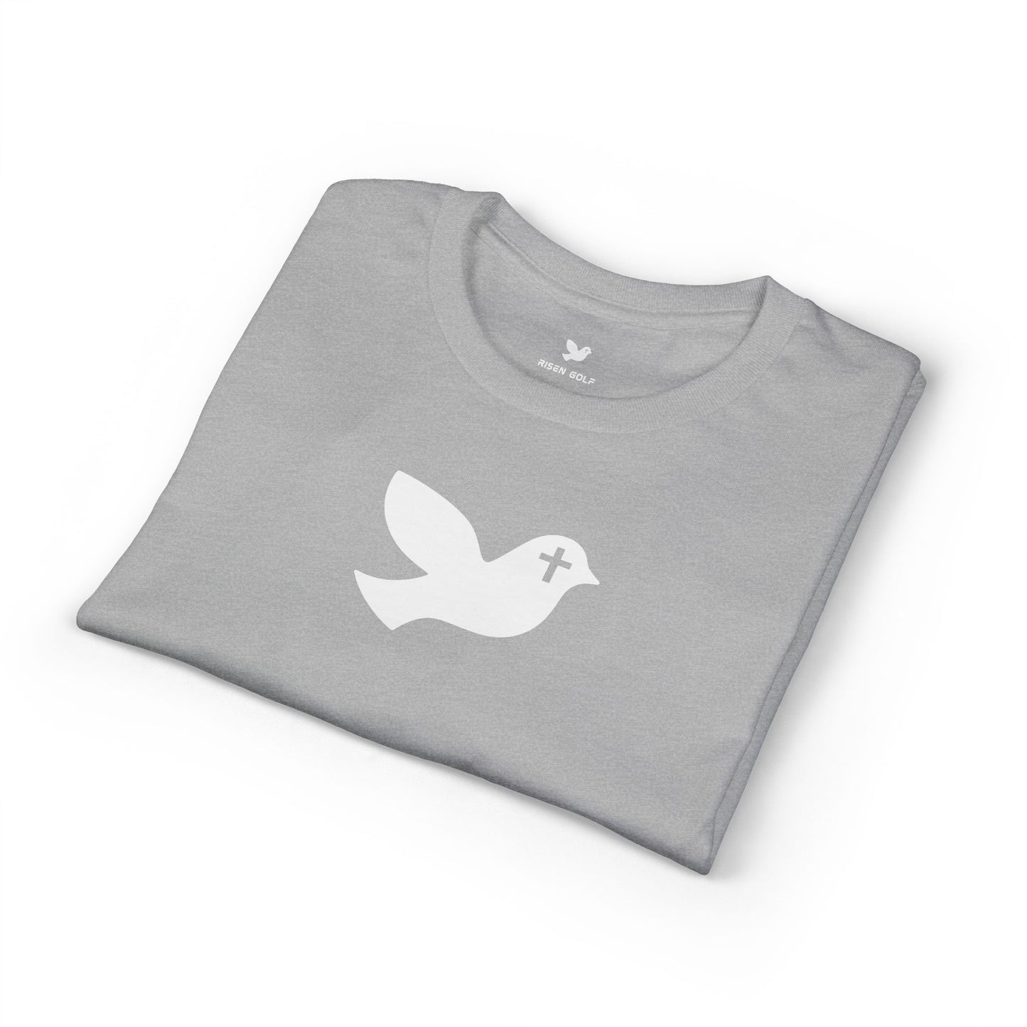 Risen Dove Tee