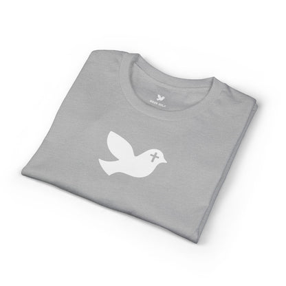 Risen Dove Tee