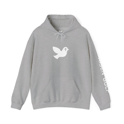 Risen Dove Hoodie
