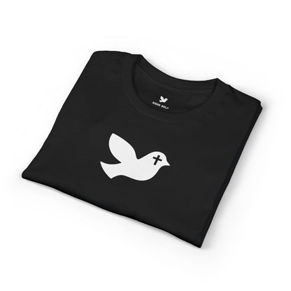 Risen Dove Tee