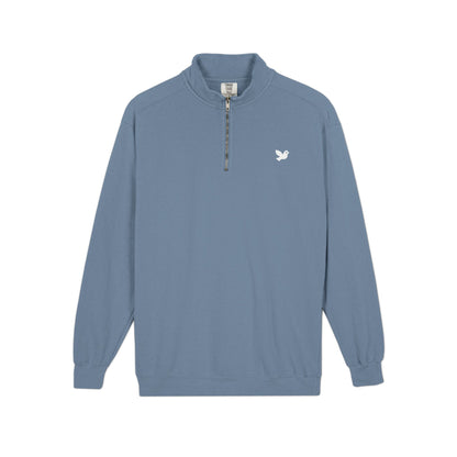 Risen Dove Quarter-Zip