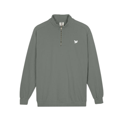 Risen Dove Quarter-Zip