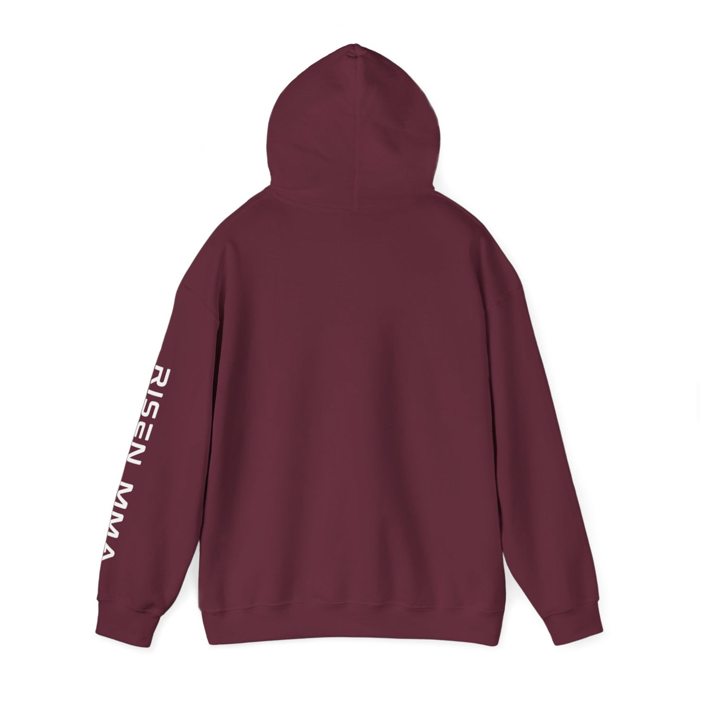 Risen MMA Dove Hoodie