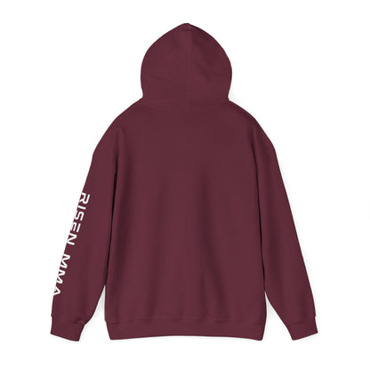 Risen MMA Dove Hoodie
