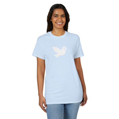 Risen Dove Tee