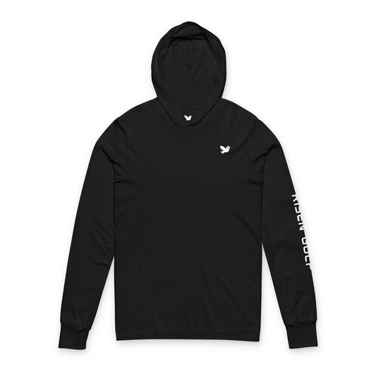 Risen Dove Hooded Tee