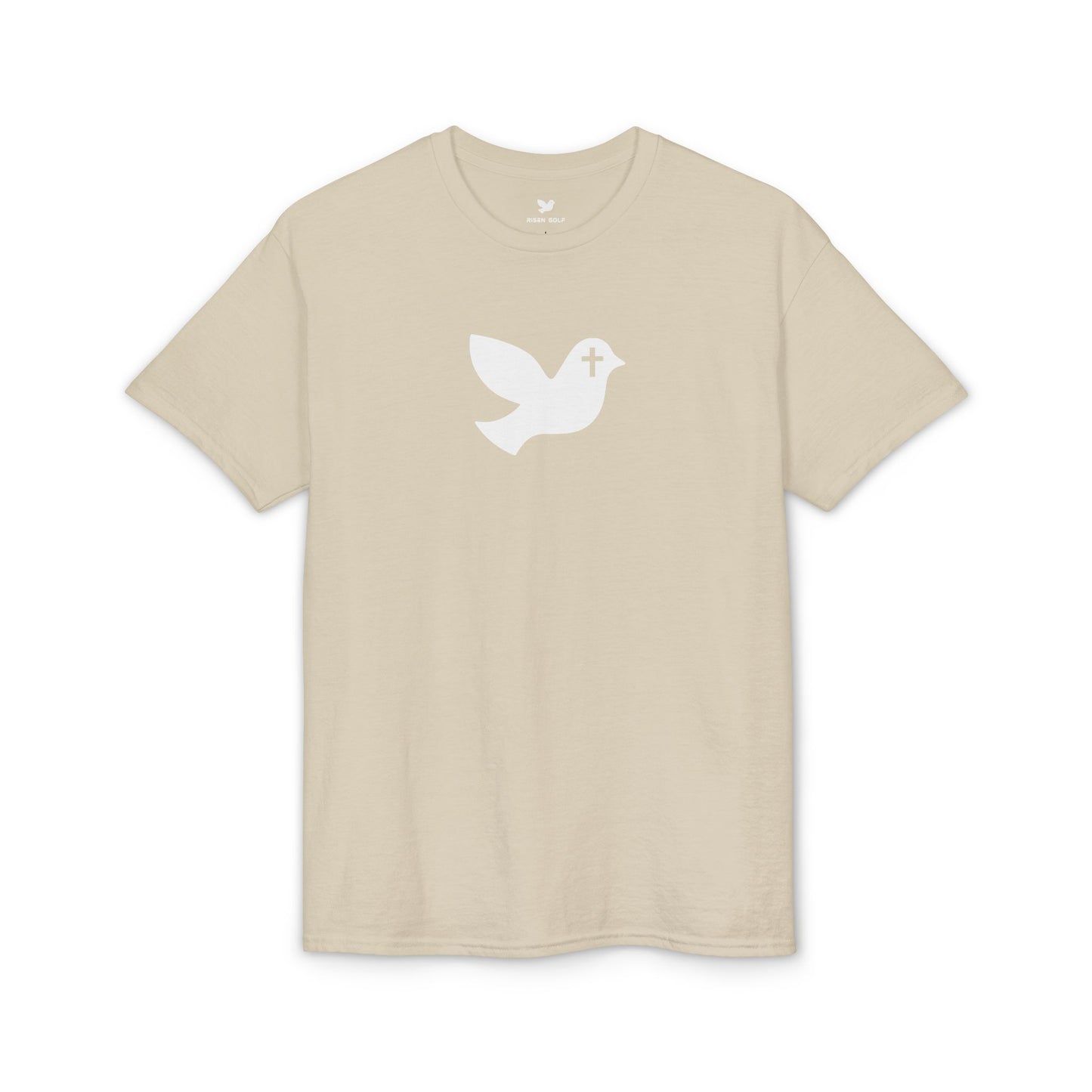 Risen Dove Tee