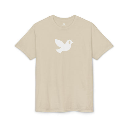 Risen Dove Tee