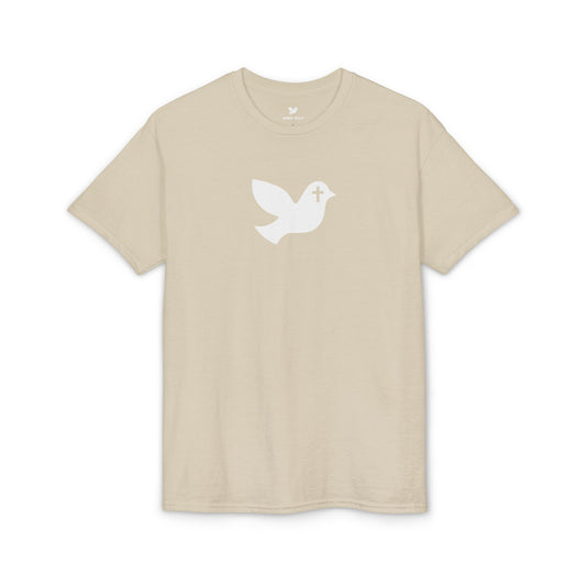 Risen Dove Tee